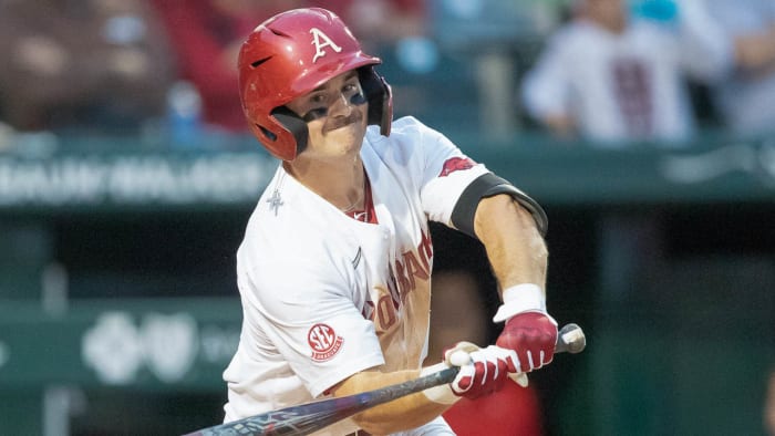 Braydon Webb-Ole Miss